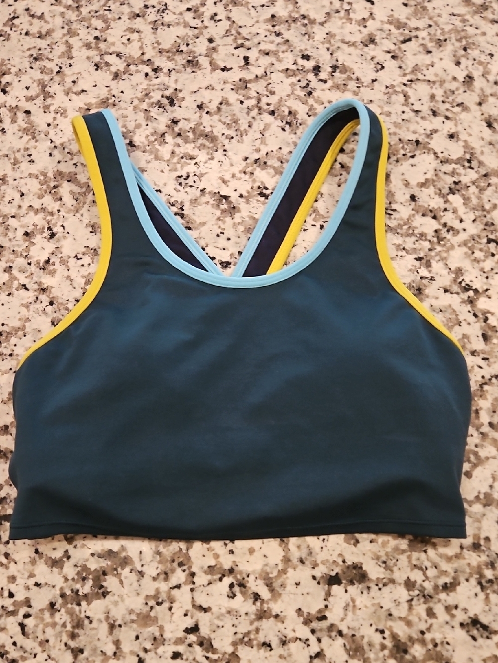 Cotopaxi Sports Bra